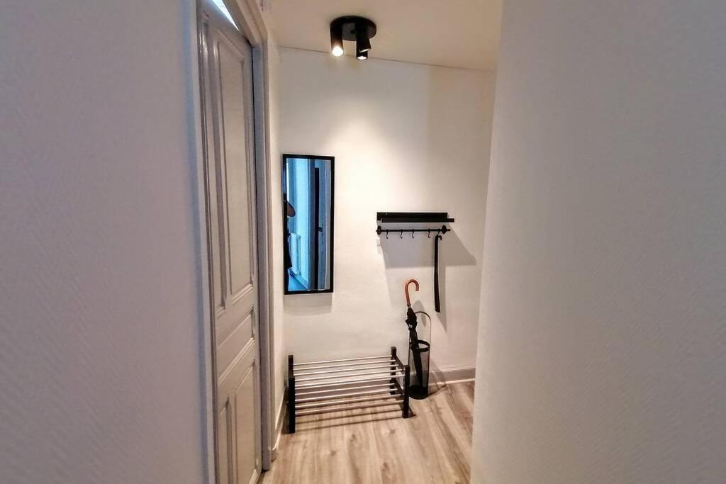 Le Laventin - 52M2 - Boulevard De La Grotte - Hyper Centre Lourdes Eksteriør bilde